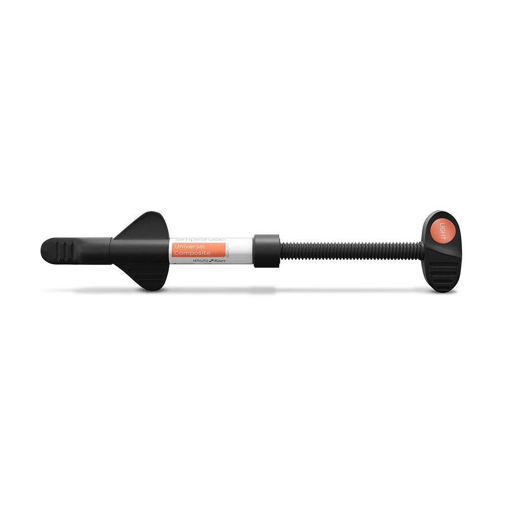 SimpliShade Univ. Spritze Light 4gr