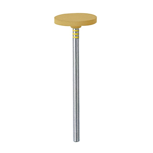 Ceragloss Polierer Hst gelb 30043, Stück