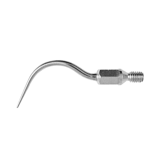 SONICflex Paro Spitze 61 links abgewinkelt, Stück