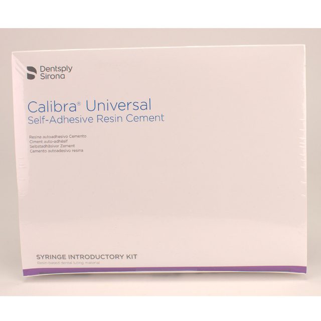 Calibra Univ. Autom.  5x4,5g Spr  Efpa