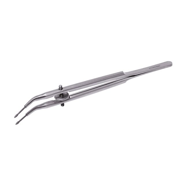 Jacket-Grip Haltezange 1105-0300, Stück