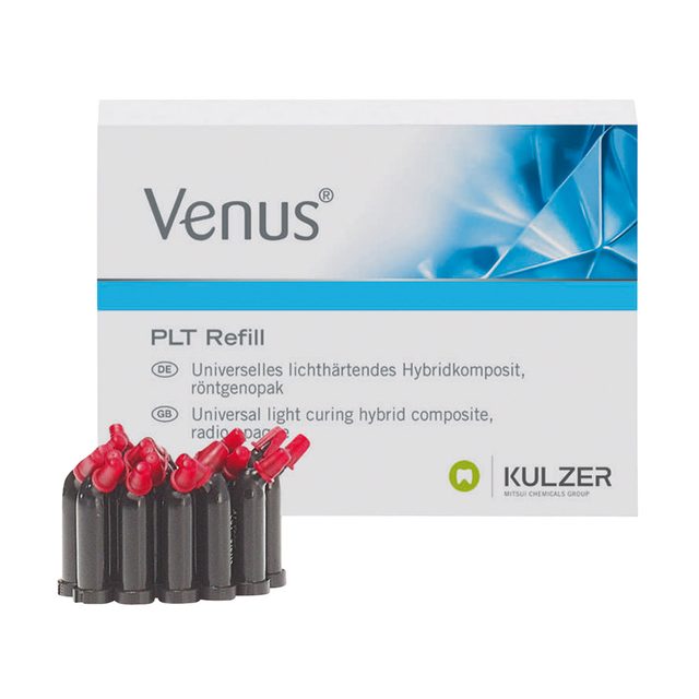 Venus A3, 20 x 0,25 g PLT