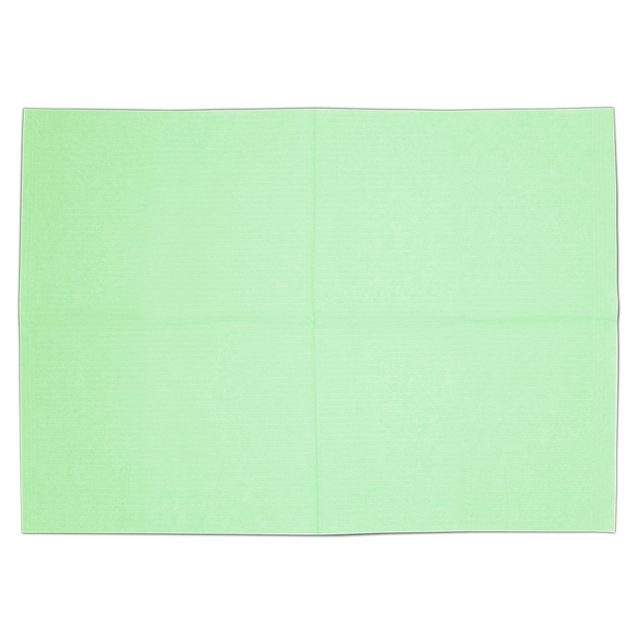 Dry-Back Patientenservietten 3-lagig