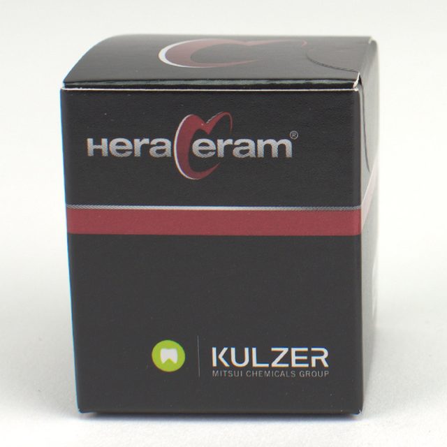 HeraCeram Pastenopaker POC2  2ml