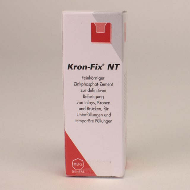 Kron Fix Nt Flüss. sh Fl