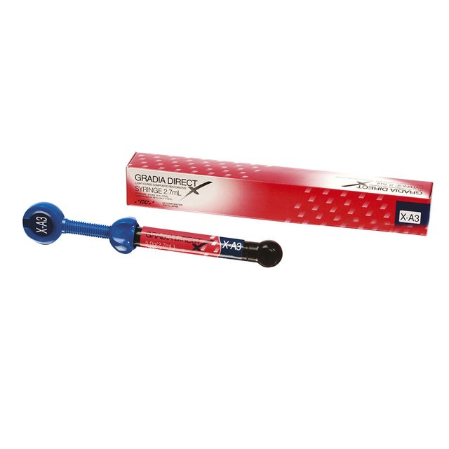 Gradia Direct X X-WT Spr