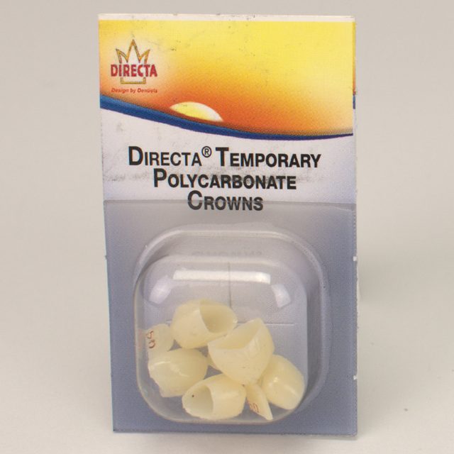 Directa-Kronen transl. Nr.50  5St Ds