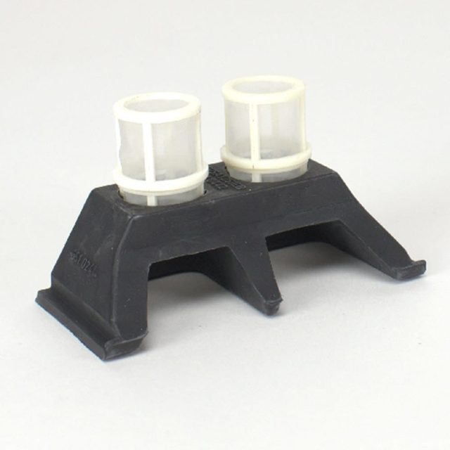 Aktivkohlefilter f. Tischabsaugung  St