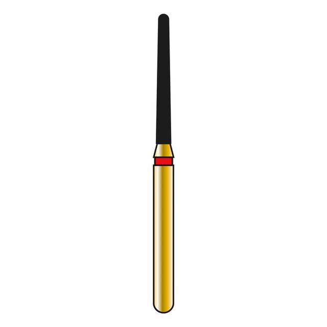 Diatech Diamant FG 850.012 10F 5St