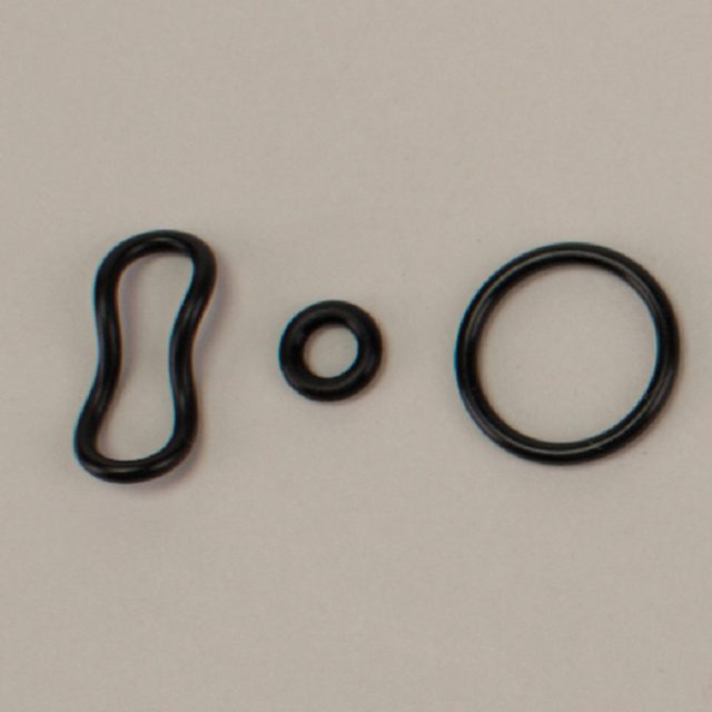 O-Ring f. Prophy Mate  3er Set