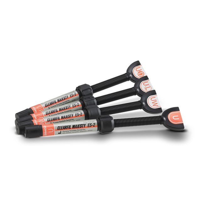 Clearfil Majesty Univ. white UW Spr.3,6g