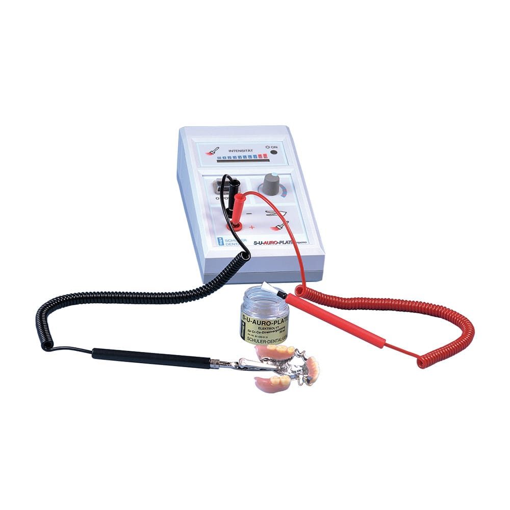 Auro-Plate Maximo S-U St