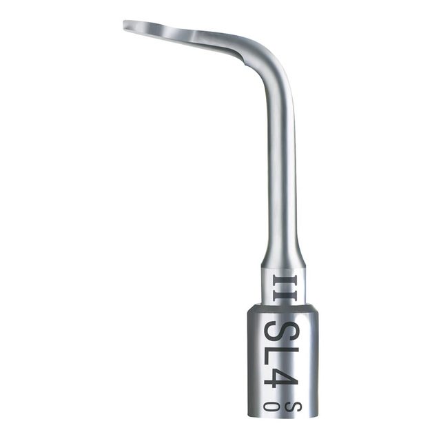 Sinuselevator 90° SL4 II St