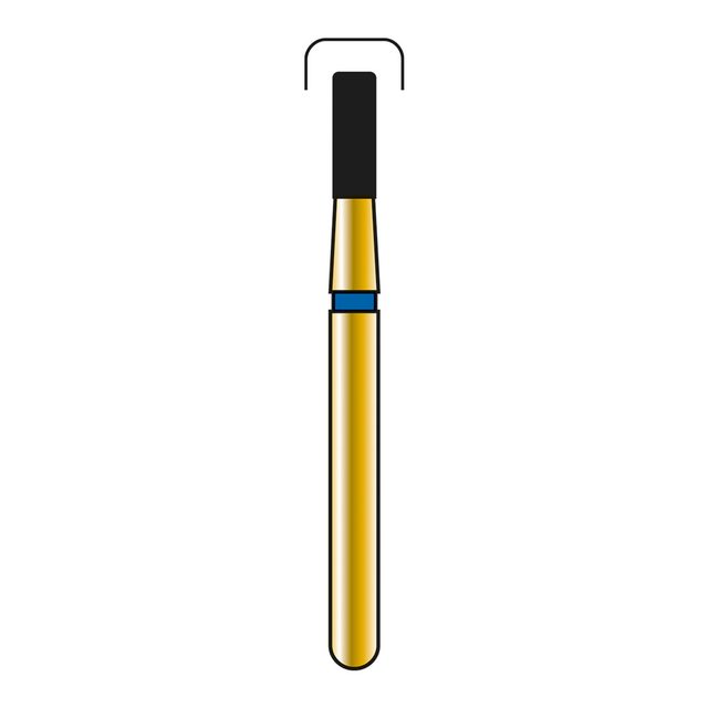 Diatech Diamant FG G835R.014 4ML 5St