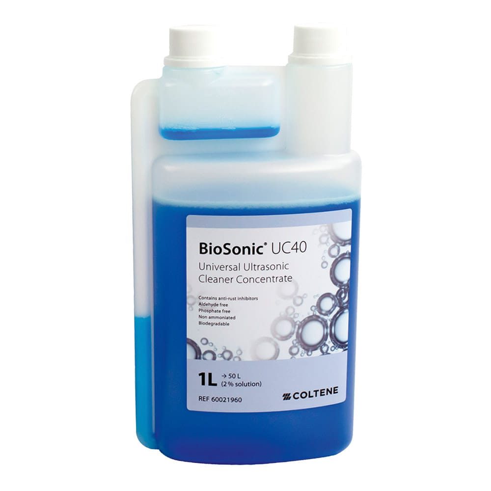 Biosonic Kleinteilkorb Ucb2, Stück