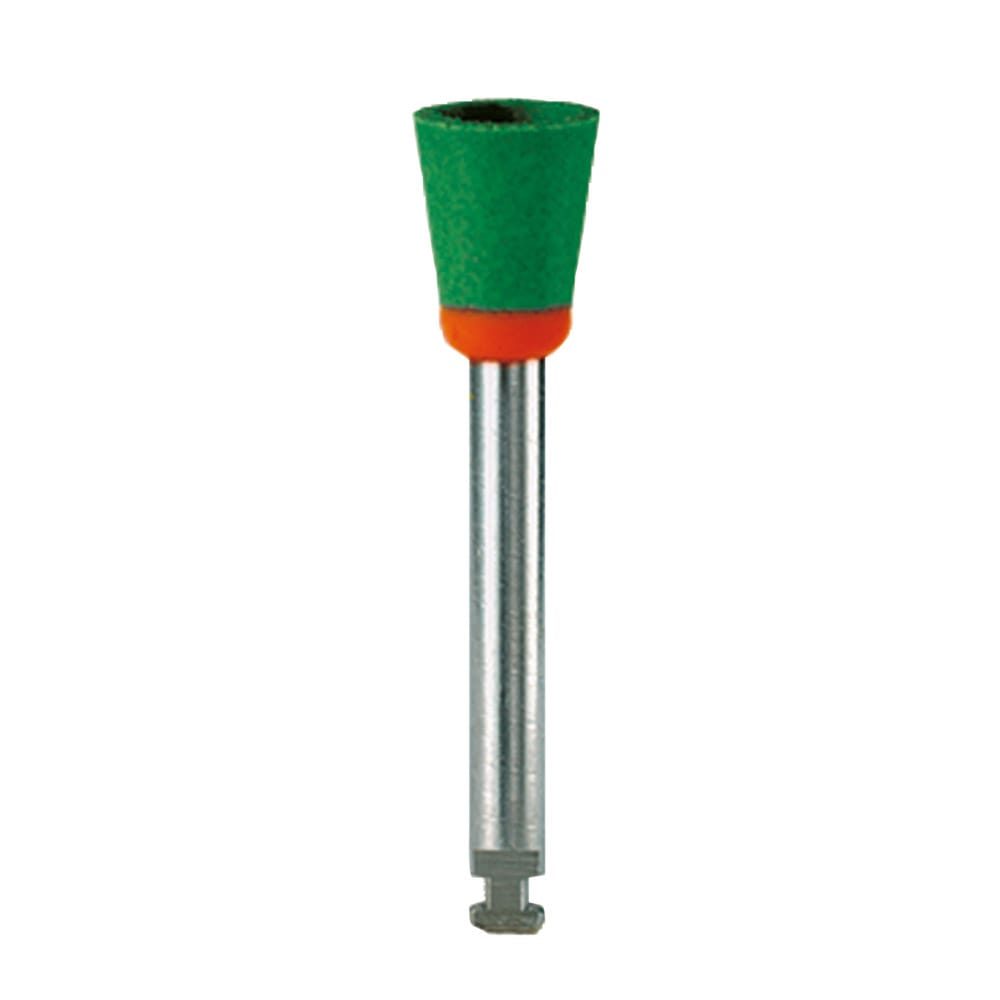 Diamant Polierer 9744 G 060 Wst 2St