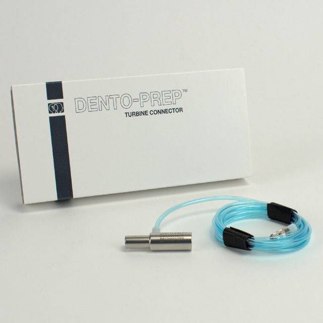 Dento-Prep quick Connector/K  St