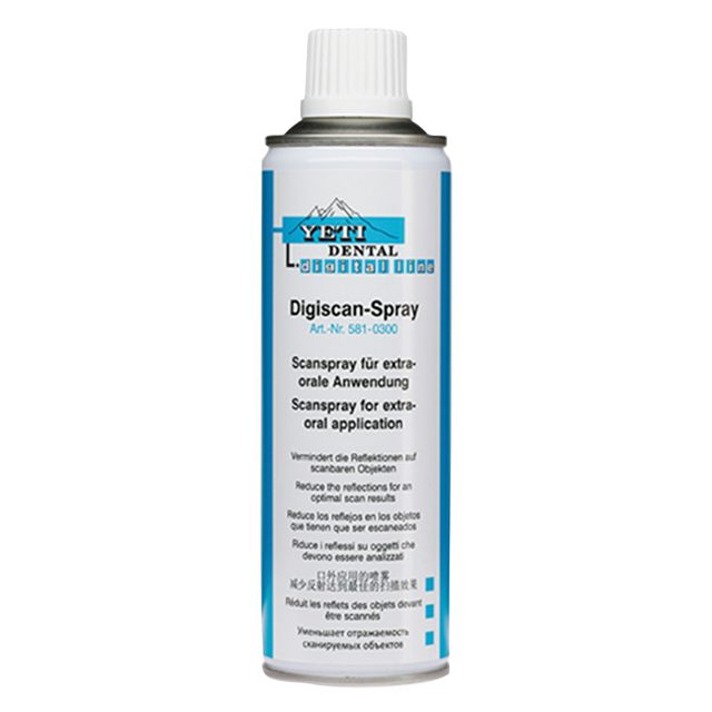 Digiscan-Spray, 300 ml Dose