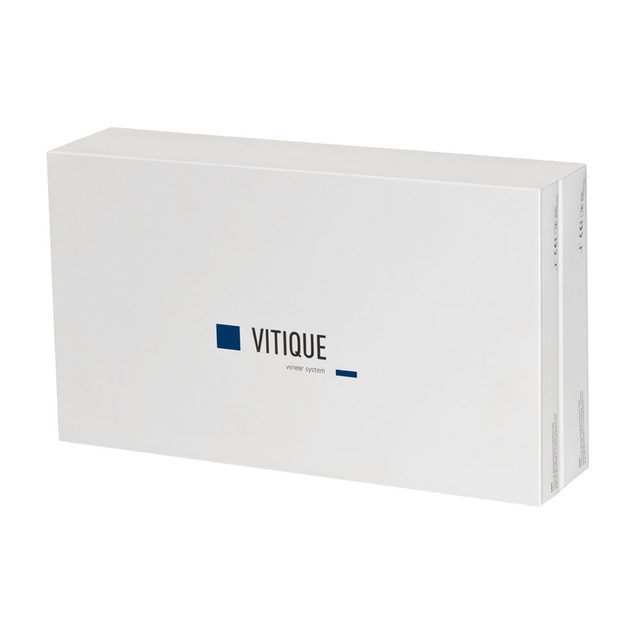 Vitique Veneer Cementation, System Sort
