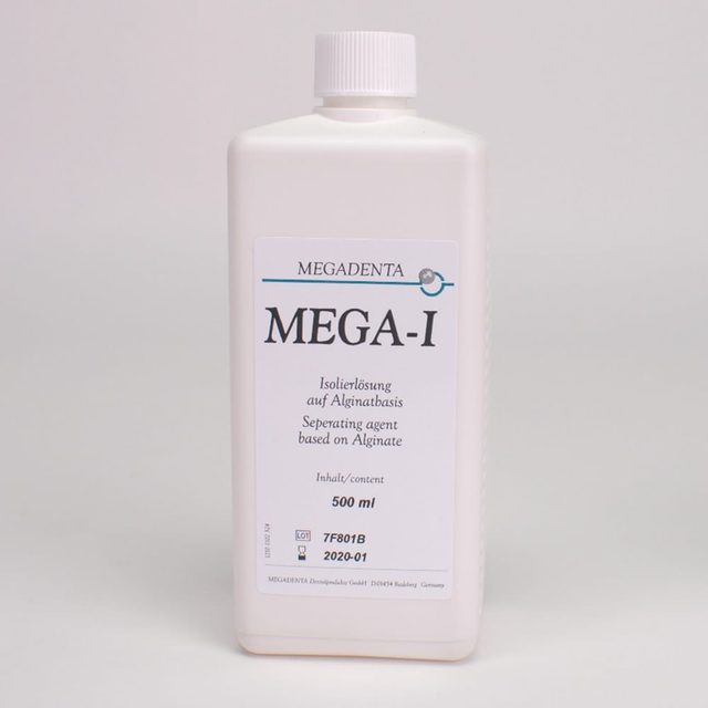 Mega-Antiwax, 500 ml