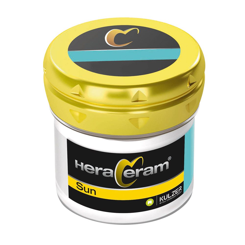 HeraCeramSun Opalmasse OT2  20g