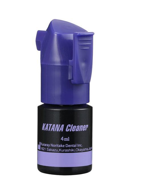 Katana Cleaner, 4 ml Flasche