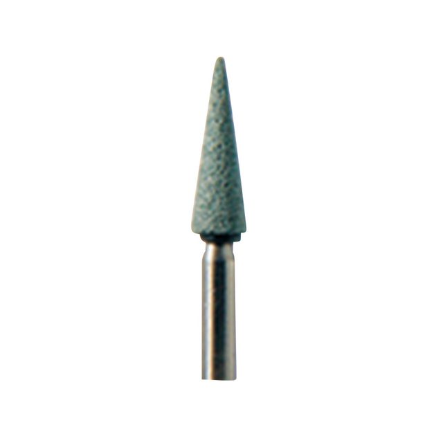 Schleifkörper grün 645F 028 FG 5St