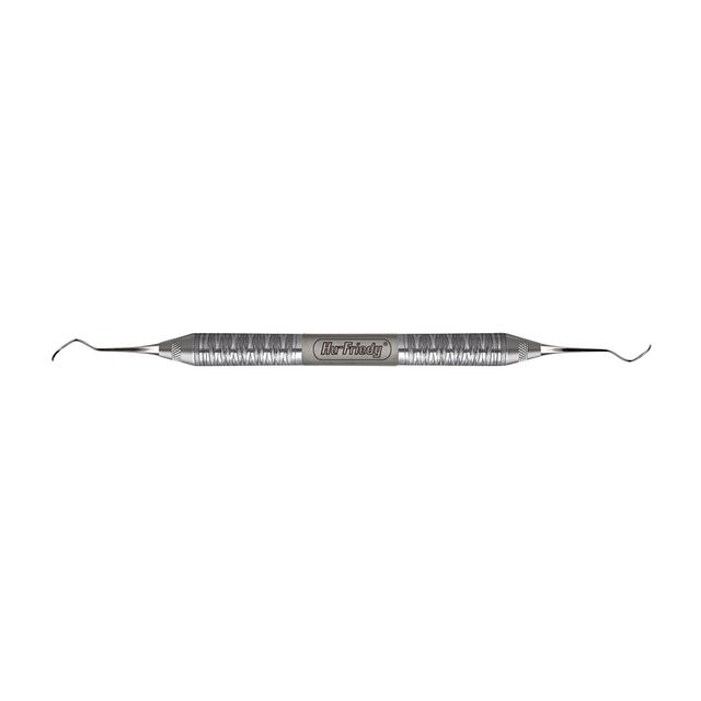 Kürette Columbia 13/14 Gr.6 St