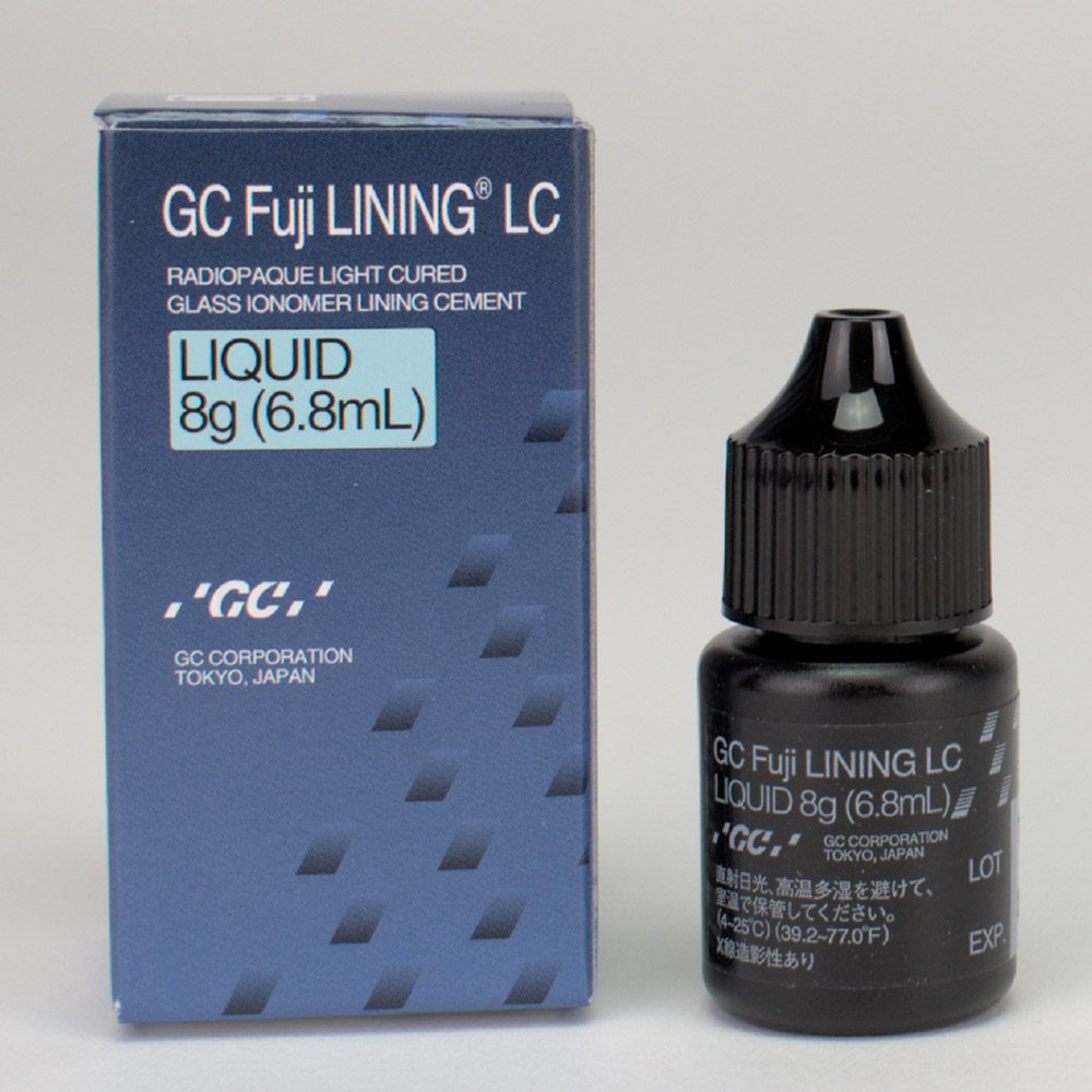 Fuji Lining LC Flüssigk. 8g Pa
