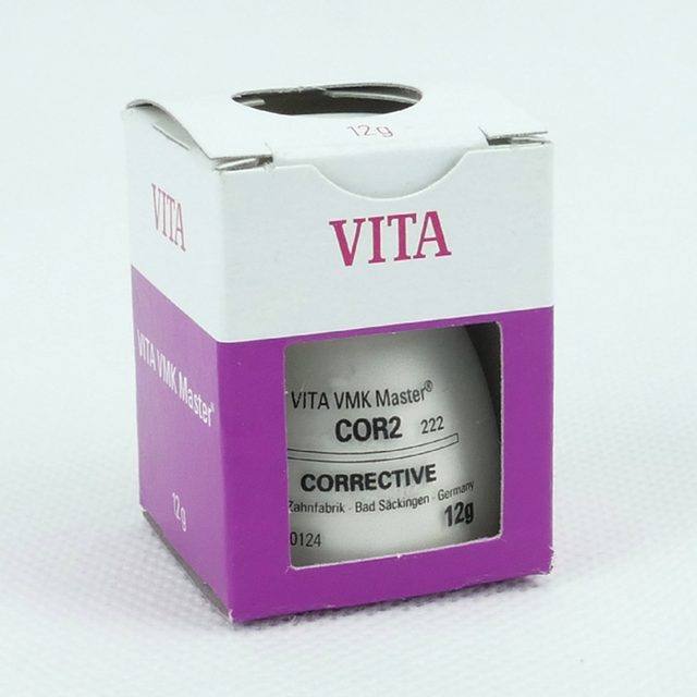 Vita VMK Master Correct. COR2 12g