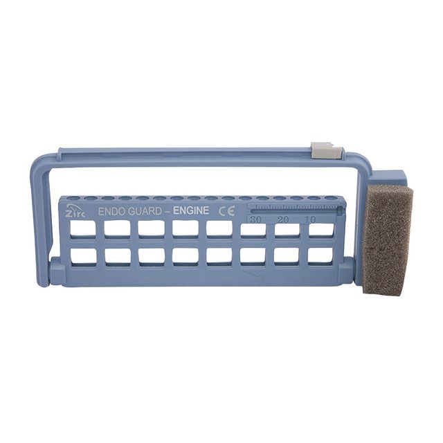 Steri Endo Guard für Engine blau, Stück