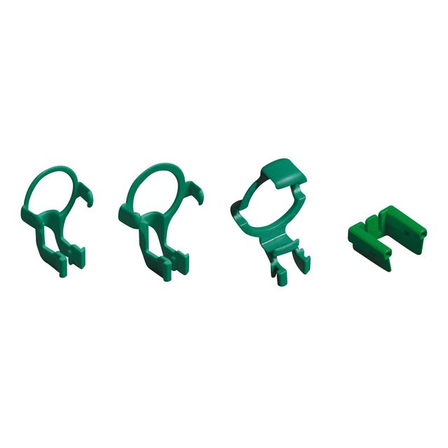 XCP-DS Endoring grün St