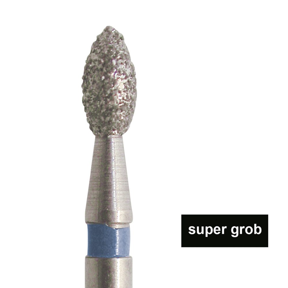 Diamant FG 831 H 016 5St