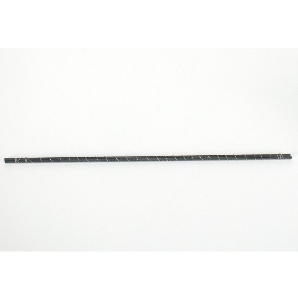 Laubsägeblätter f. Metall Fig.2 Dtz