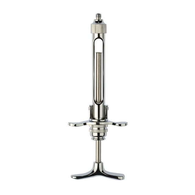 Zylinderampullenspritze 1957ME 1,8ml St