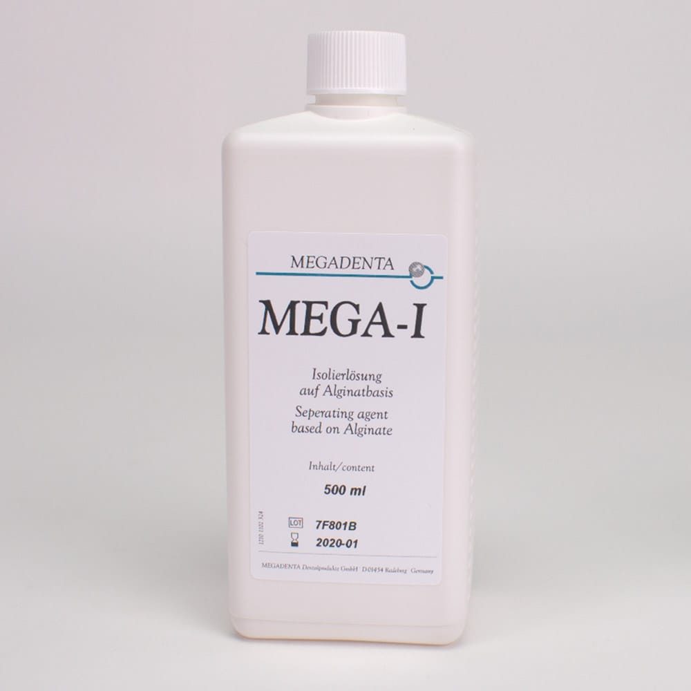 Mega-Antiwax, 500 ml
