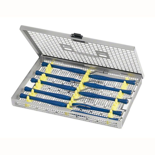 Ergoplant Sinutom Set, Stück