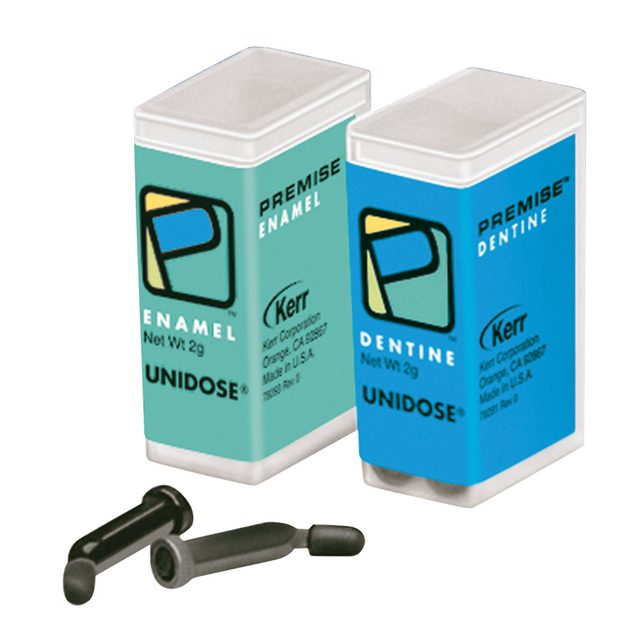 Premise Dentine B2, 20 x 0,2 g Unidose