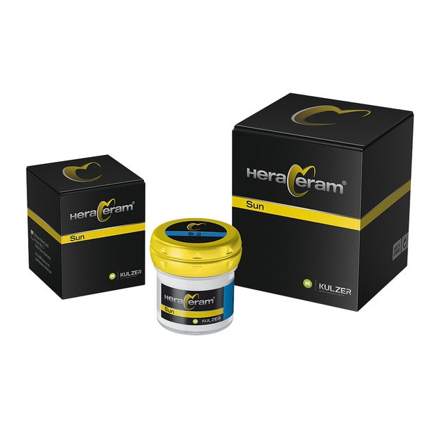 HeraCeramSun Korrekturmasse COR, 20 g
