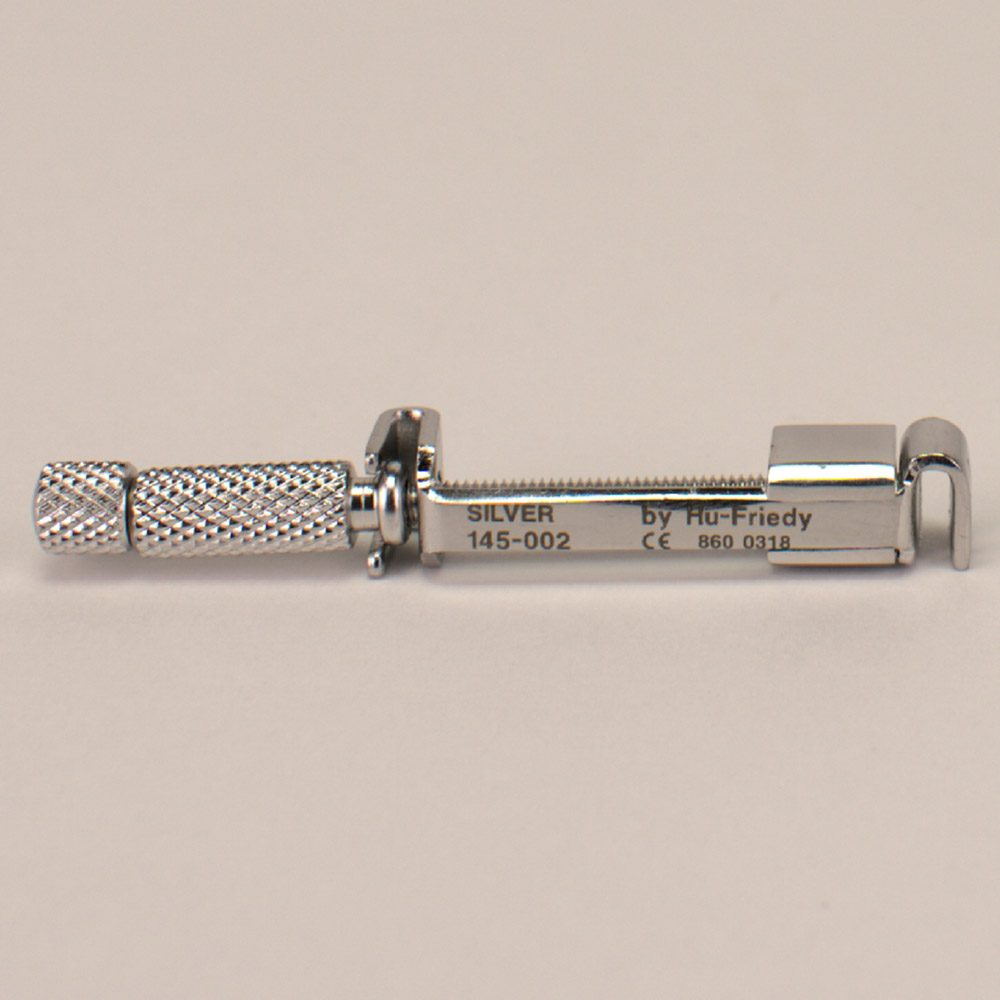 Matrizenhalter Tofflemire universal St