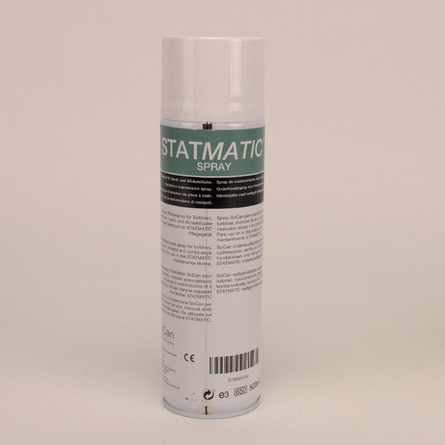 Statmatic Pflegespray, 500 ml