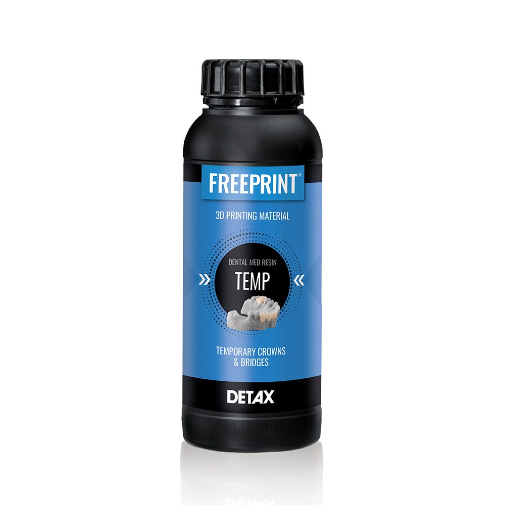 Freeprint temp UV A2 500g