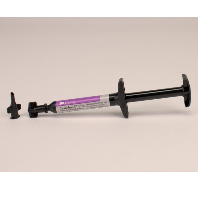 Transbond plus LC Band  Introductory Kit