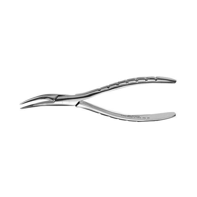 Zahnzange OK Wurzel 300 St