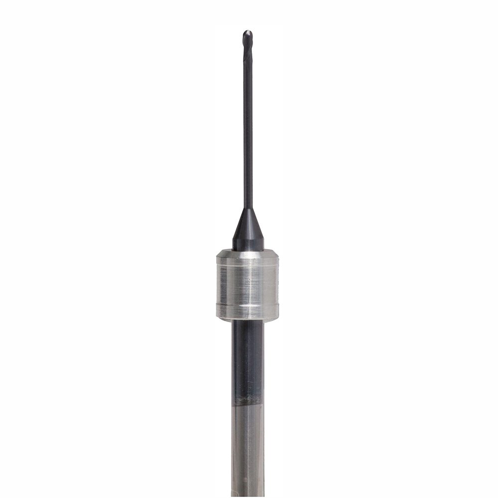 CADCAM-Fräser XSZ A 1mm/3mm Hst St