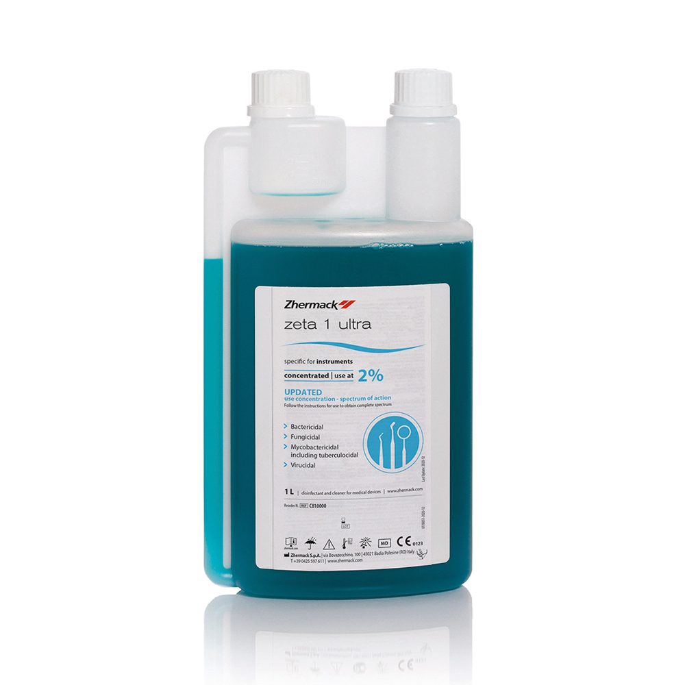 ZETA 1 Ultra 1000ML