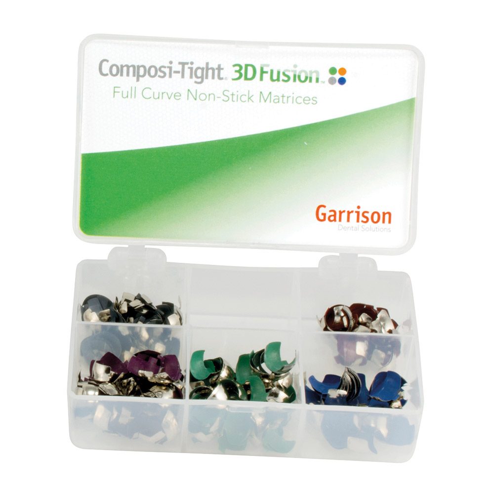 Composi-Tight 3D Fusion Matrizen L  Sort