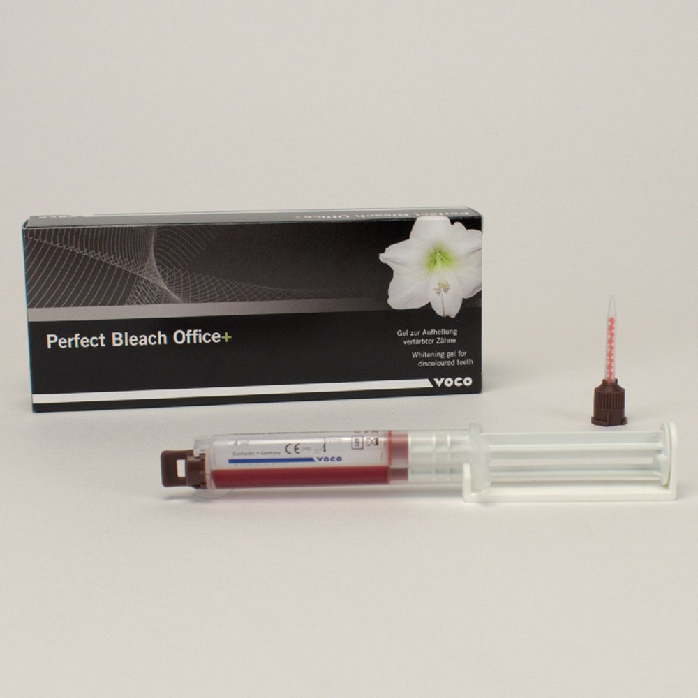 Perfect Bleach Office+ Quick Mix Spritze, 4 ml