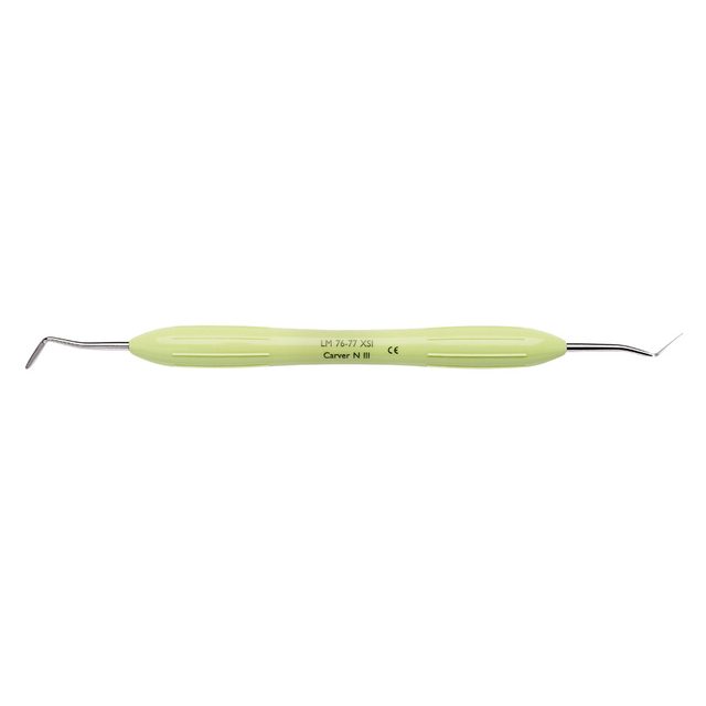 Carver Nystroem III XSI  St