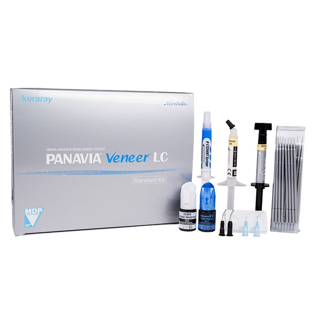 Panavia Veneer LC univ./A2  Standard Kit